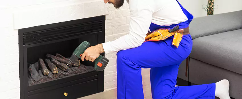 Fireplace Repair Expert in Clarksdale, Mississippi