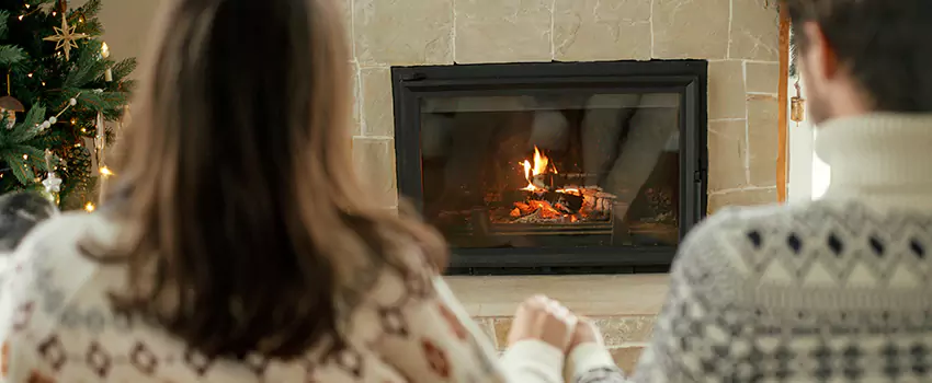 Fireplace Firebox Refurbish & Restore Services in Clarksdale, MS