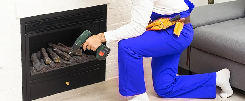 Fireplace Safety Inspection Specialists in Clarksdale, Mississippi