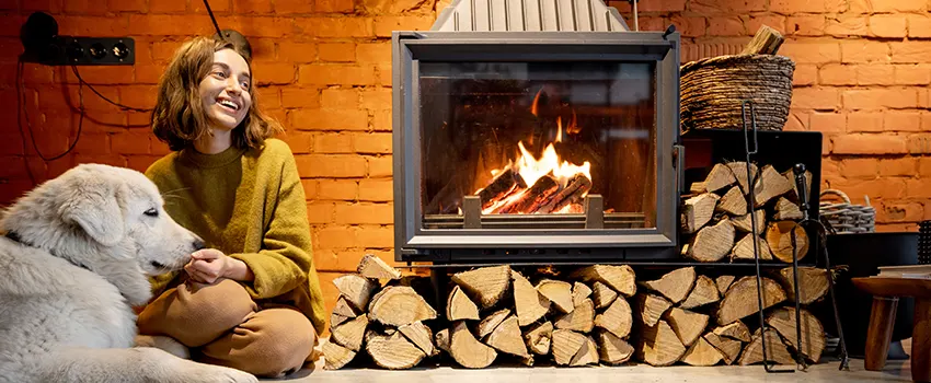 Fireplace Smell Removal Cost in Clarksdale, MS