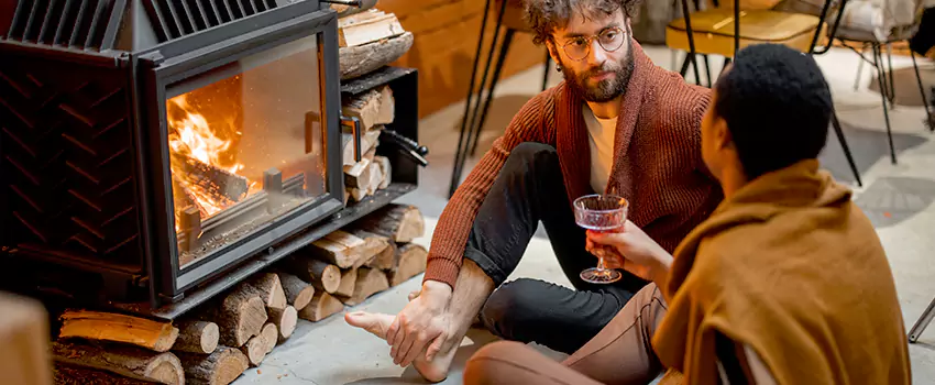 Fireplace Leaky Roof Repair in Clarksdale, Mississippi