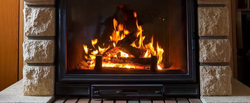Fireplace Xtrordinair Probuilder Gas Fireplace Installation in Clarksdale, MS