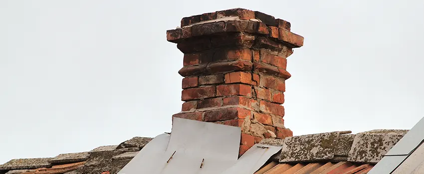 Cost of Fixing Blocked Chimney in Clarksdale, Mississippi
