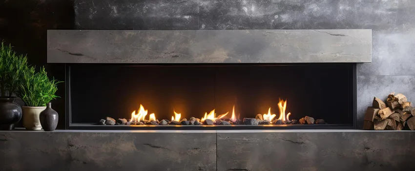 Gas Fireplace Front And Firebox Repair in Clarksdale, MS