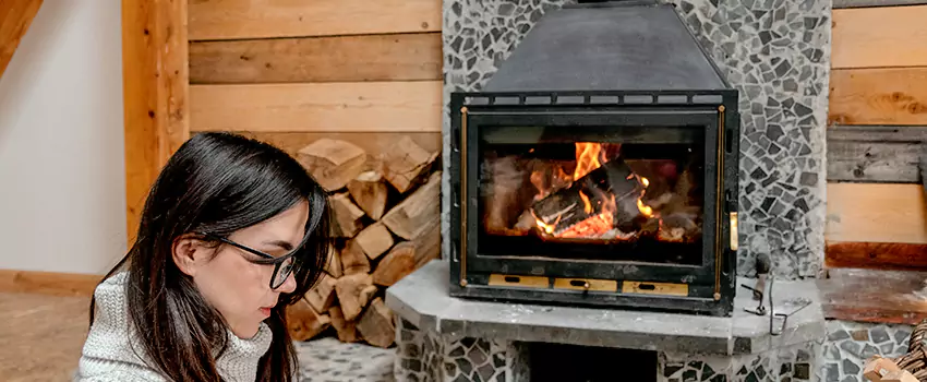 Harman P68-C Pellet Stove Repair in Clarksdale, Mississippi 