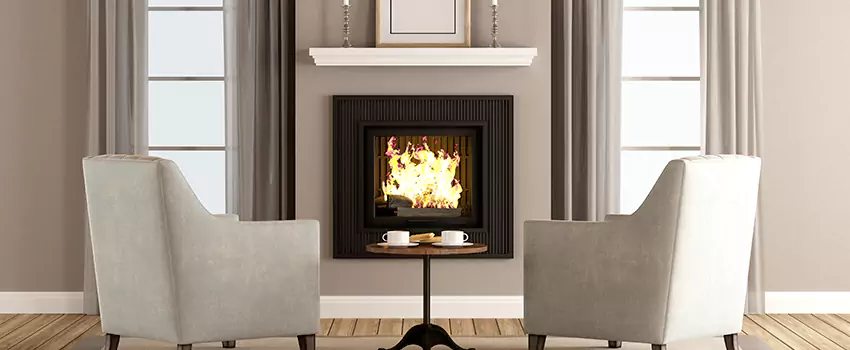 Heatilator Direct Vent Fireplace Services in Clarksdale, Mississippi
