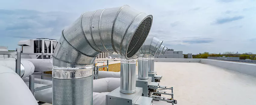 Insulated Ductwork Repair Services Near Me in Clarksdale, MS