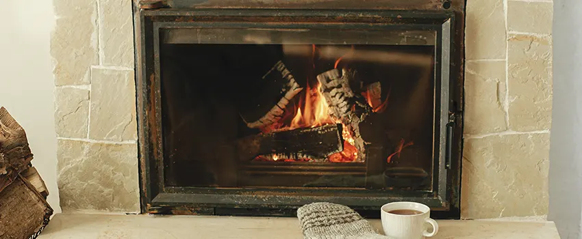 Kings man Fireplaces Insert Services in Clarksdale, MS