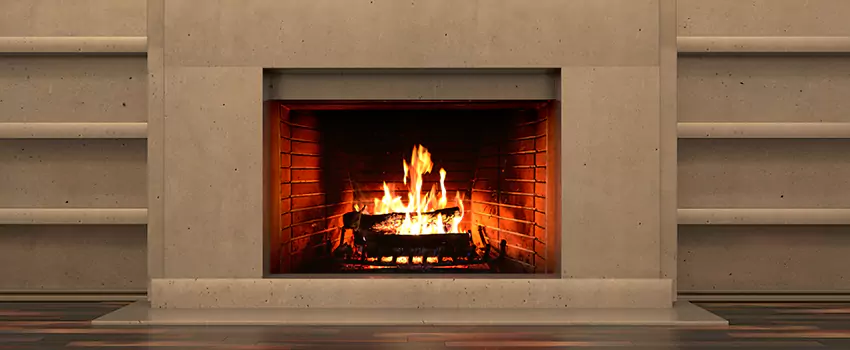 Majestic Trilliant Series Gas Fireplace Insert Repair in Clarksdale, Mississippi