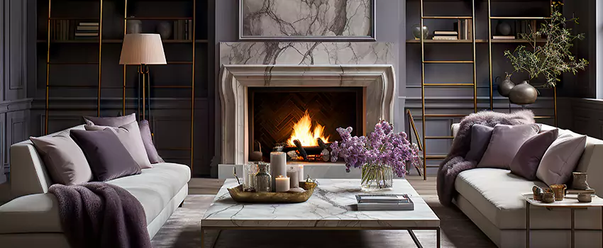 Napoleon Galaxy Series Outdoor Fireplaces Repair in Clarksdale, MS