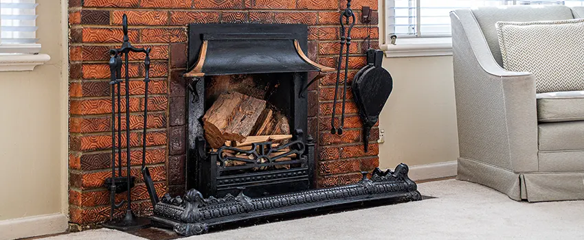 Custom Old Fireplace Redesign Services in Clarksdale, Mississippi