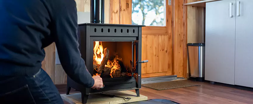 Open Flame Fireplace Fuel Tank Repair And Installation Services in Clarksdale, Mississippi