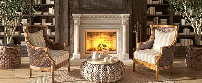 Cost of RSF Wood Fireplaces in Clarksdale, Mississippi