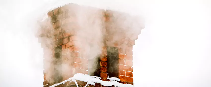 Chimney Flue Soot Removal in Clarksdale, MS