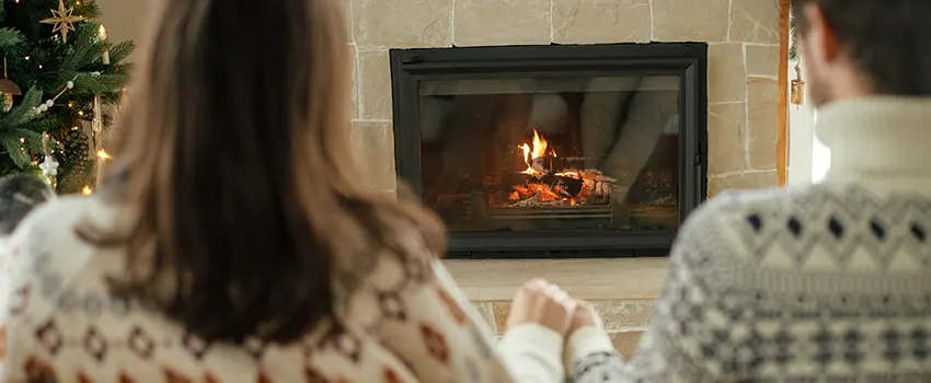 Superior Open-Hearth Wood Fireplaces in Clarksdale, MS