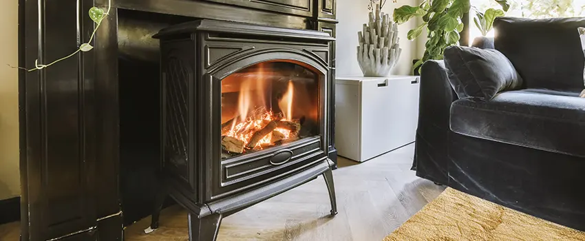 Valor Wood Fireplace in Clarksdale, MS