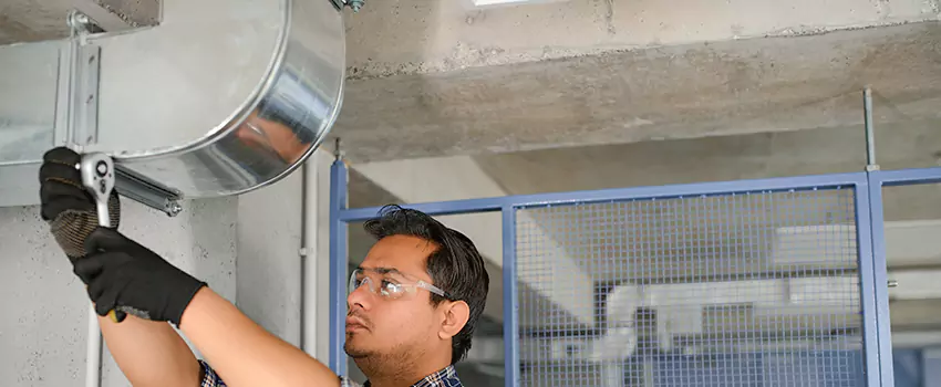 Benefit of Ventilation Cleaning in Clarksdale, Mississippi