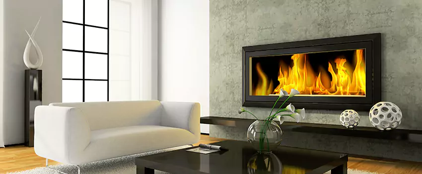 Ventless Fireplace Oxygen Depletion Sensor Installation and Repair Services in Clarksdale, Mississippi