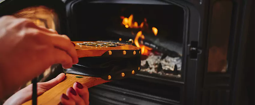 Cost of Wood Furnace Repair and Installation Services in Clarksdale, MS