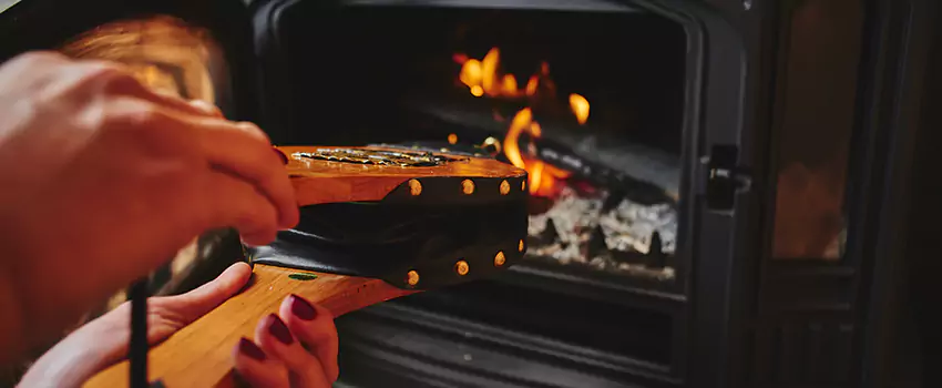Wood Stove Grates Repair in Clarksdale, Mississippi