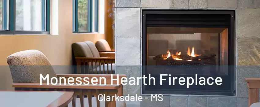 Monessen Hearth Fireplace Clarksdale - MS