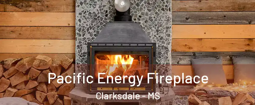 Pacific Energy Fireplace Clarksdale - MS
