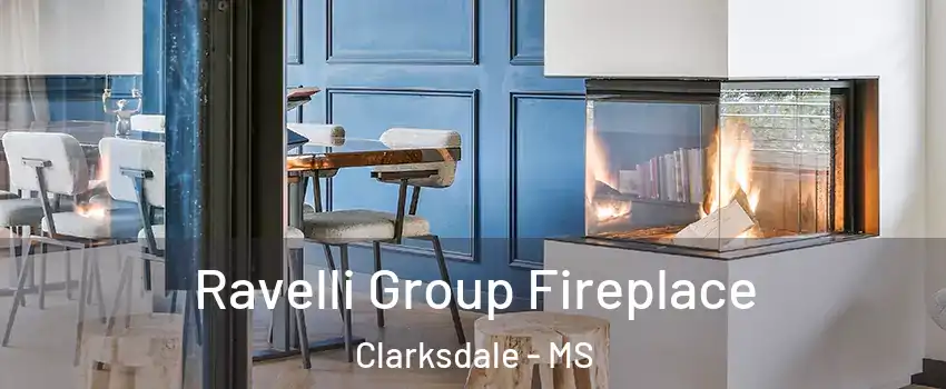  Ravelli Group Fireplace Clarksdale - MS