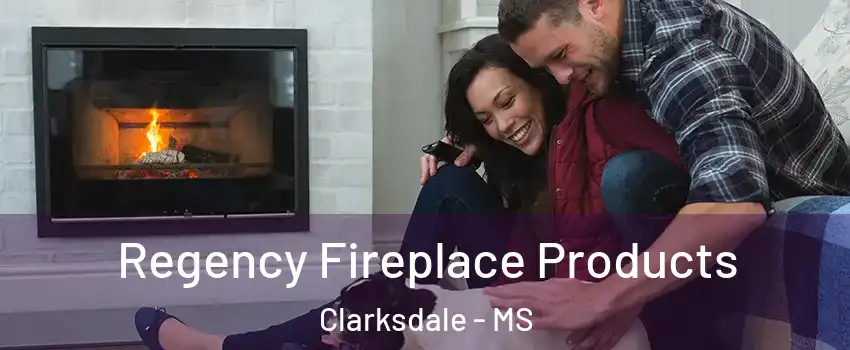  Regency Fireplace Products Clarksdale - MS